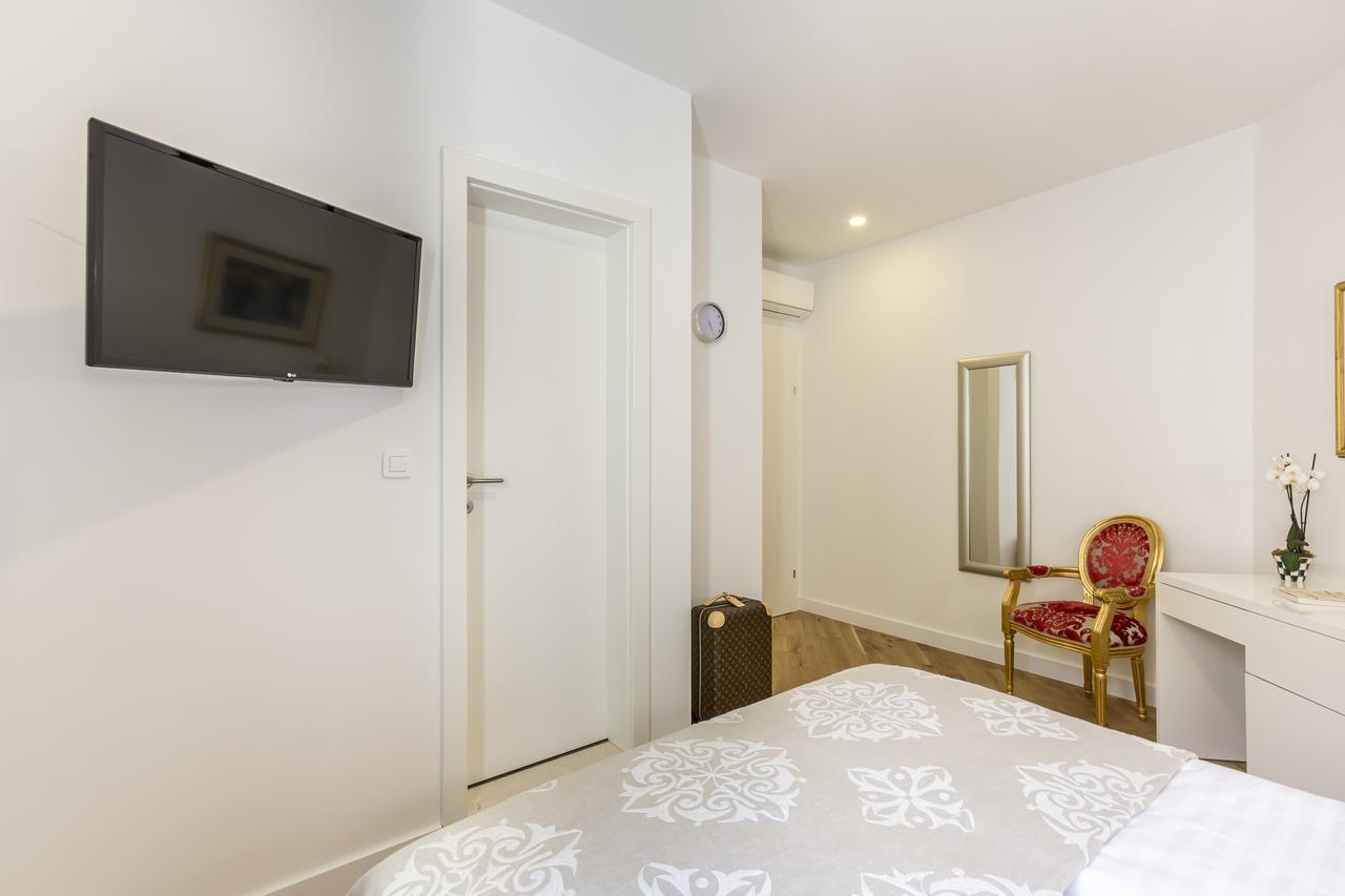 Centro Di Centri Due Hotell Split Eksteriør bilde