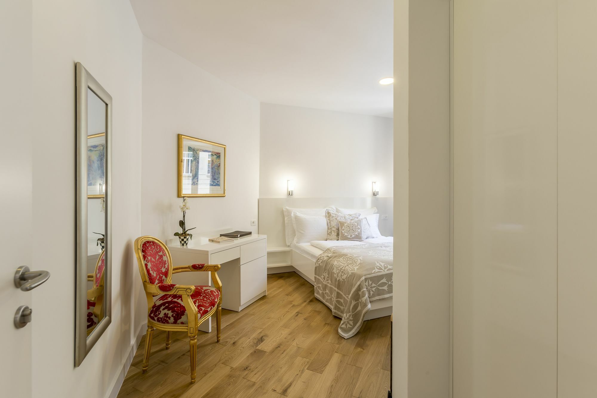 Centro Di Centri Due Hotell Split Eksteriør bilde